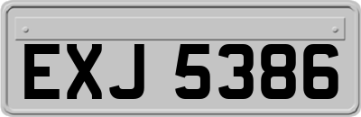EXJ5386