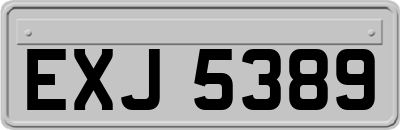 EXJ5389