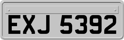 EXJ5392