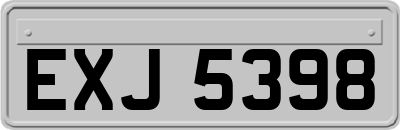 EXJ5398