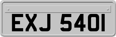 EXJ5401