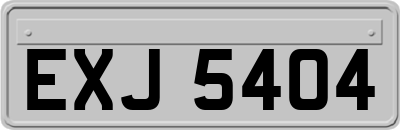 EXJ5404