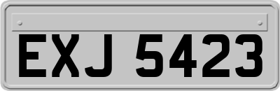 EXJ5423