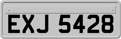 EXJ5428