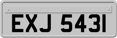EXJ5431