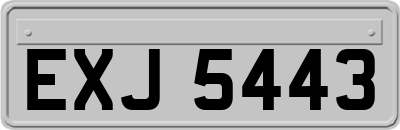 EXJ5443