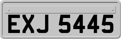 EXJ5445