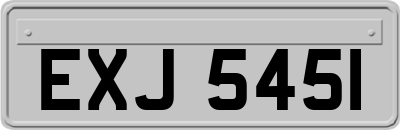 EXJ5451