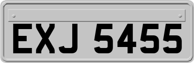 EXJ5455