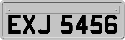 EXJ5456