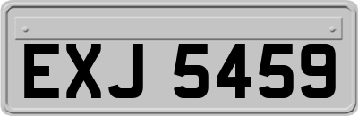 EXJ5459