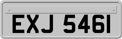 EXJ5461
