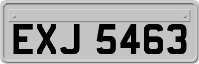 EXJ5463