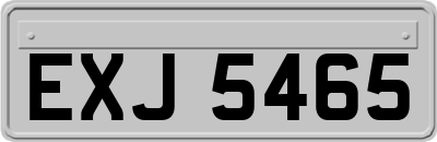 EXJ5465