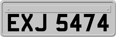 EXJ5474