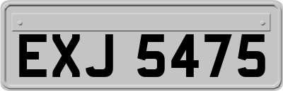 EXJ5475