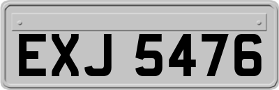 EXJ5476