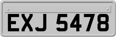 EXJ5478
