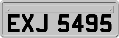 EXJ5495