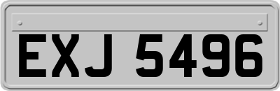 EXJ5496