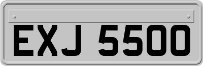 EXJ5500