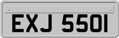 EXJ5501