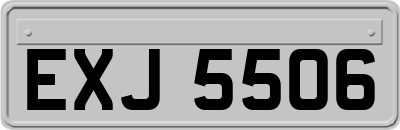 EXJ5506