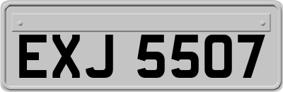 EXJ5507
