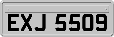 EXJ5509
