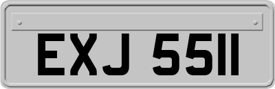 EXJ5511
