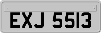 EXJ5513