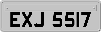 EXJ5517