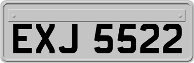 EXJ5522