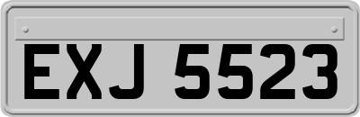 EXJ5523