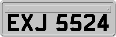 EXJ5524