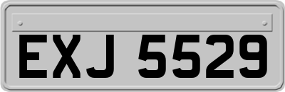 EXJ5529