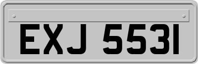 EXJ5531