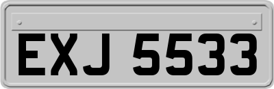 EXJ5533