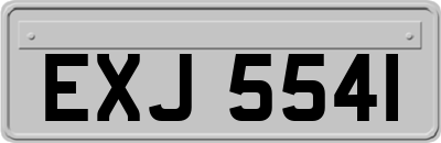 EXJ5541