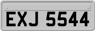 EXJ5544