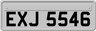EXJ5546