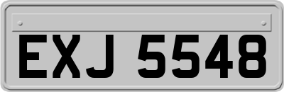 EXJ5548
