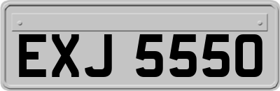 EXJ5550