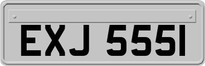 EXJ5551