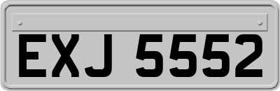 EXJ5552