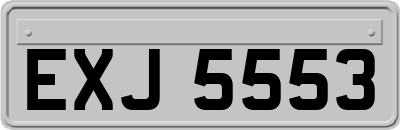 EXJ5553