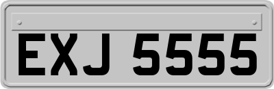 EXJ5555
