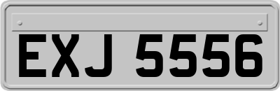 EXJ5556