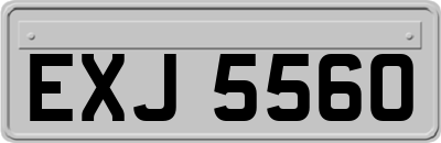 EXJ5560