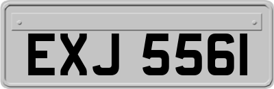EXJ5561